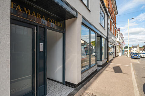 Shop at 26 Gold St.