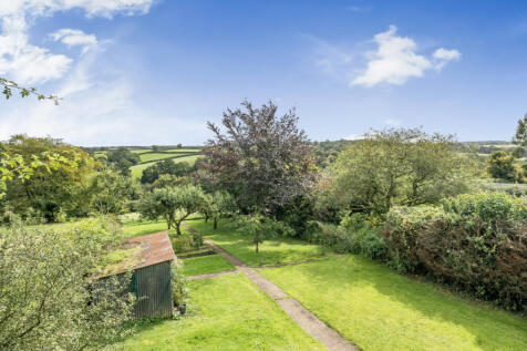 Rackenford, Tiverton