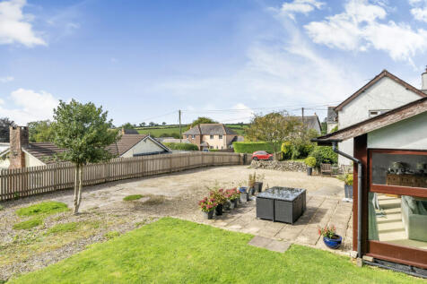 Rackenford, Tiverton