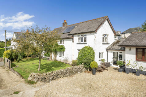 Rackenford, Tiverton