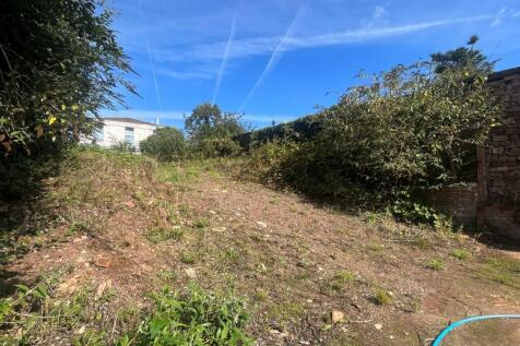 Building Plot