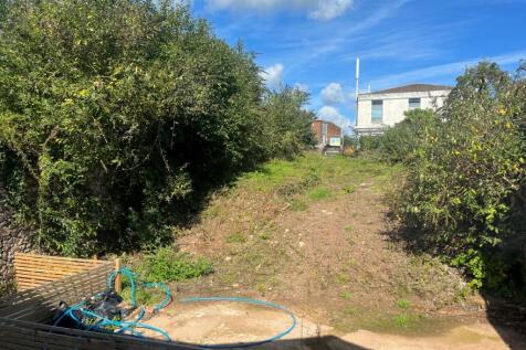 Building Plot