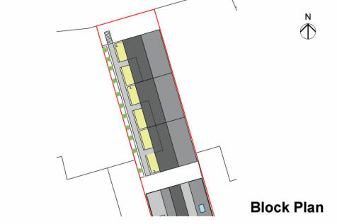 Building Plot