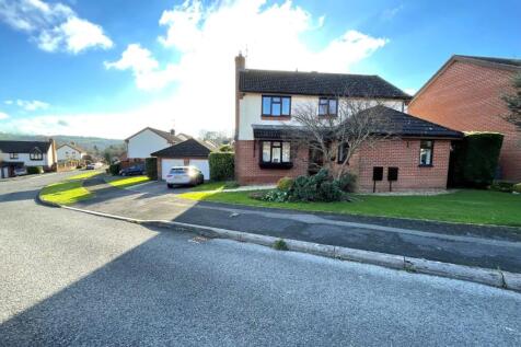 Tiverton, Seddons