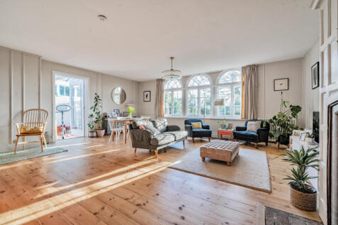 Uffculme - Seddons