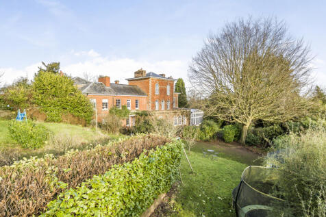 Uffculme - Seddons