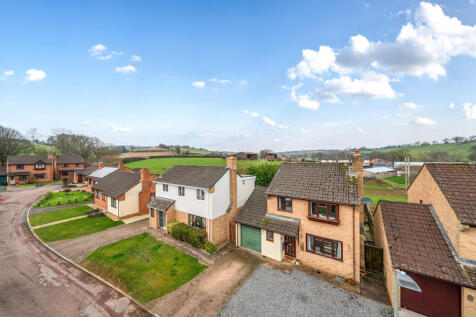 Tiverton, Seddons