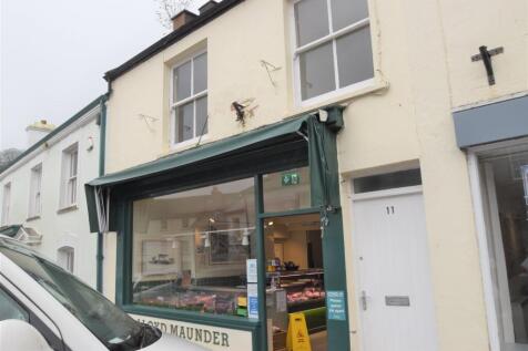 Dulverton Seddons