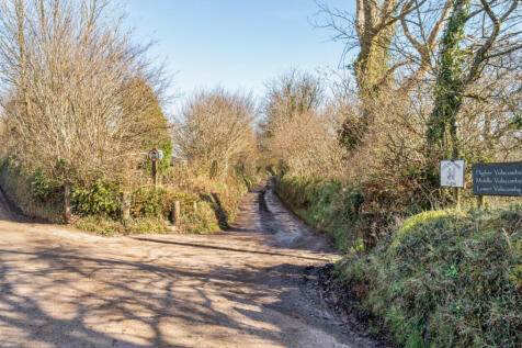 Cruwys Morchard