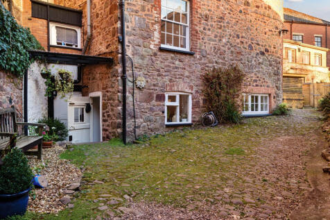 Tiverton, Seddons