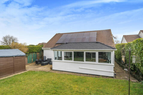 Witheridge - Seddons