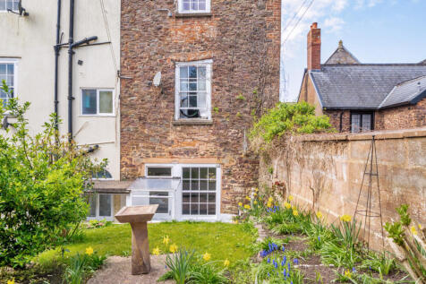 Tiverton - Seddons