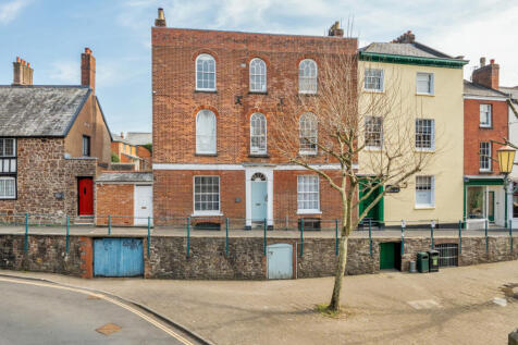 Tiverton - Seddons