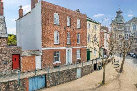 Tiverton - Seddons