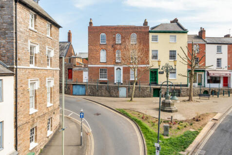 Tiverton - Seddons