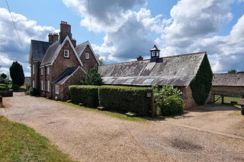 Stoodleigh, Seddons