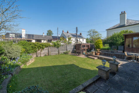 Seddons Tiverton