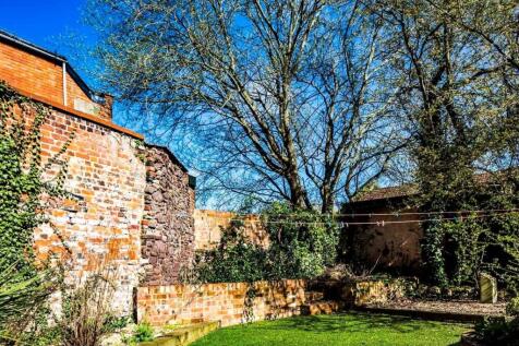 Tiverton - Seddons