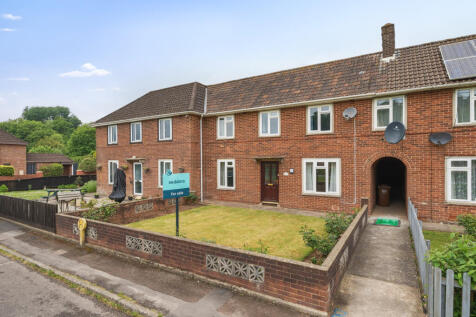 Seddons, Tiverton