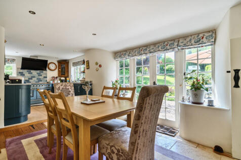 Seddons, Stoodleigh