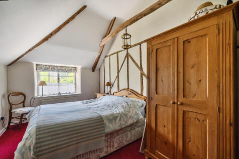 Seddons, Stoodleigh