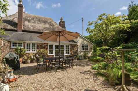 Seddons, Stoodleigh