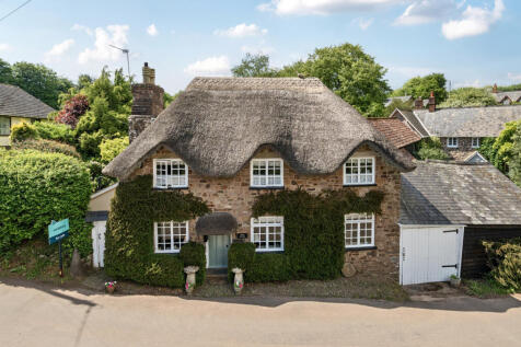 Seddons, Stoodleigh