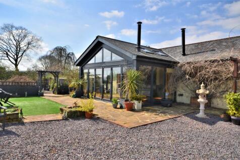 Halberton - Seddons