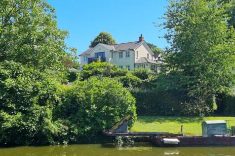 Tiverton, Seddons