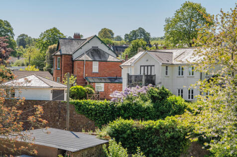 Tiverton, Seddons