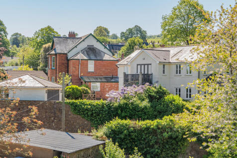 Tiverton, Seddons