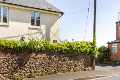 Tiverton, Seddons