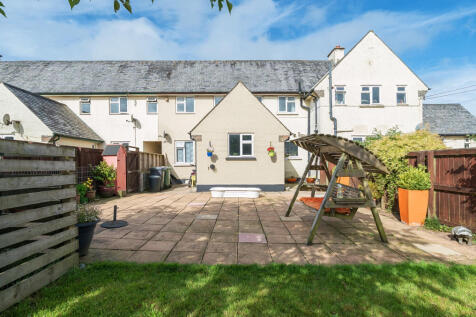 Witheridge, Seddons
