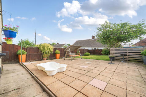 Witheridge, Seddons