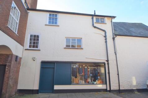 Tiverton Seddons