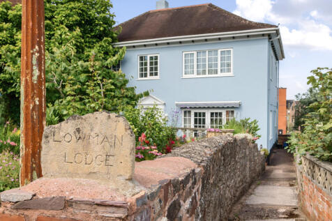 Tiverton Seddons