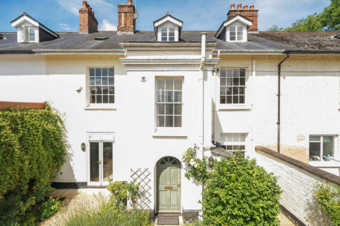 Tiverton, Seddons