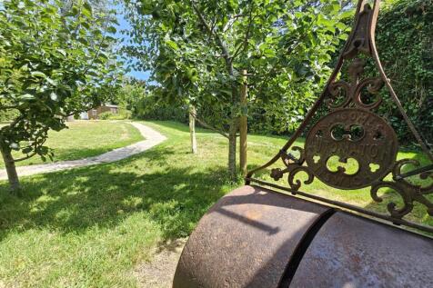 Tiverton, Seddons