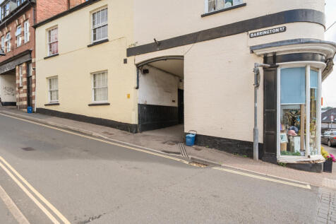 Seddons, Tiverton