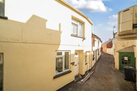 Seddons, Tiverton