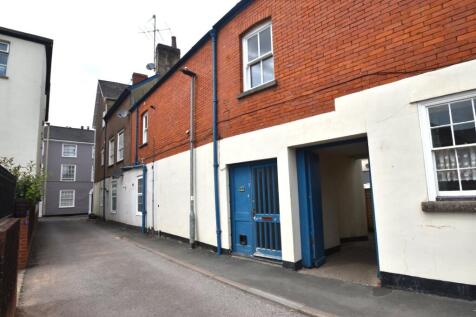 Tiverton Seddons