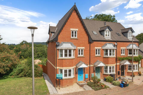 Seddons, Tiverton