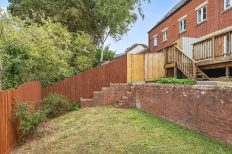 Seddons, Tiverton