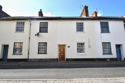Tiverton Seddons