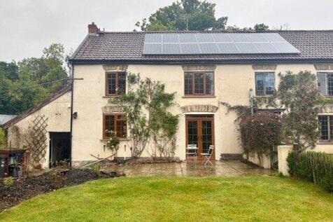 Dulverton Seddons