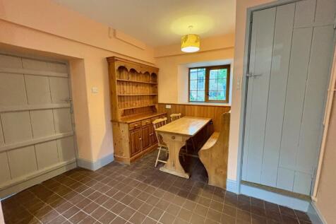 Dulverton Seddons