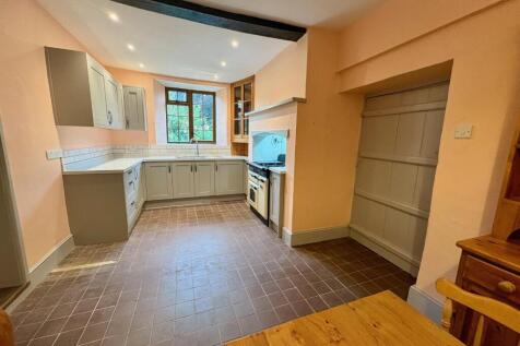 Dulverton Seddons