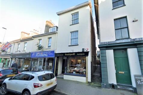 Tiverton, Seddons