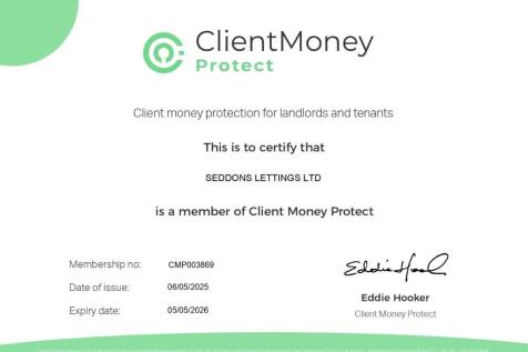Cmp Certificate