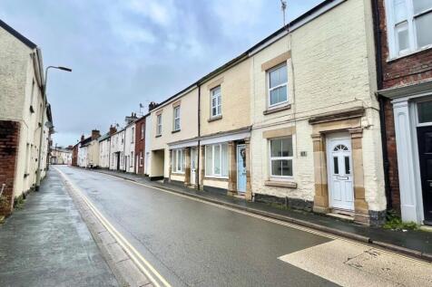 Tiverton, Seddons